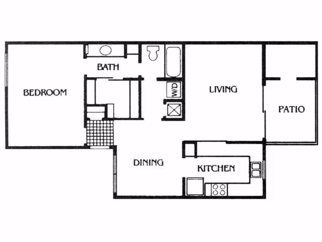 Unit 1702 0503 floor plan